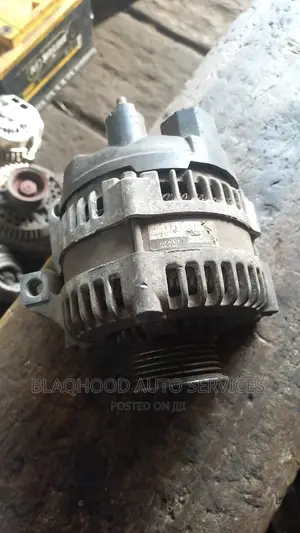 Kia/Hyundai Home Used Tested Alternators in Stock