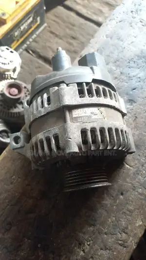 Kia/Hyundai Home Used Tested Alternators in Stock