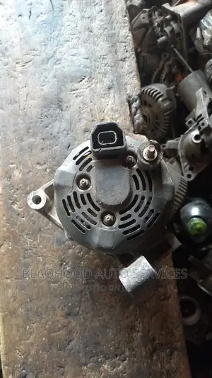 Kia/Hyundai Home Used Tested Alternators in Stock