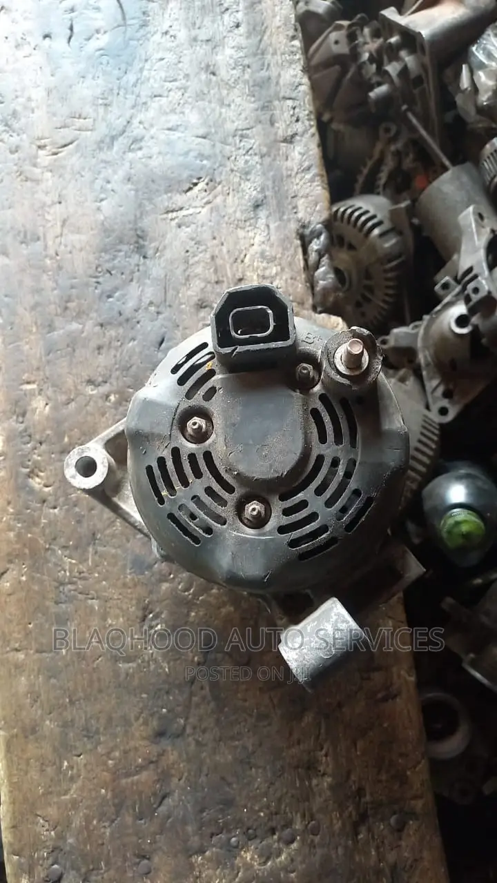 Kia/Hyundai Home Used Tested Alternators in Stock
