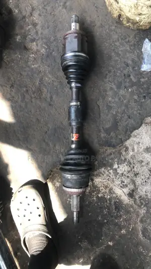 Toyota Highlander/Camry 2008-2014 Drive Shaft in Stock