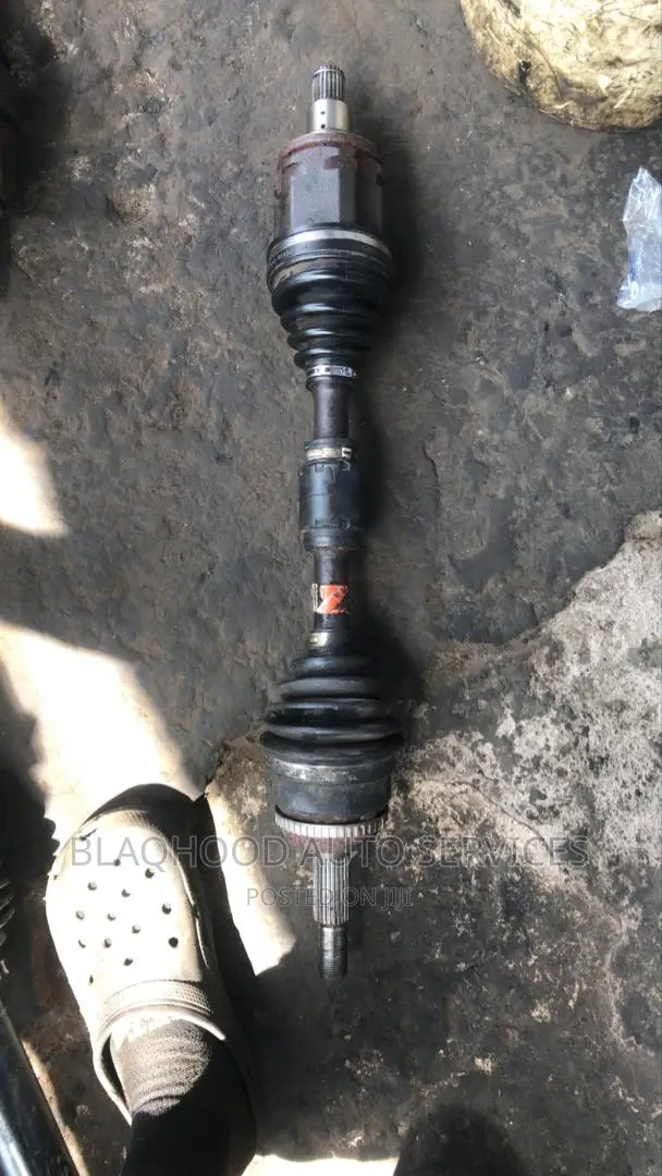 Toyota Highlander/Camry 2008-2014 Drive Shaft in Stock