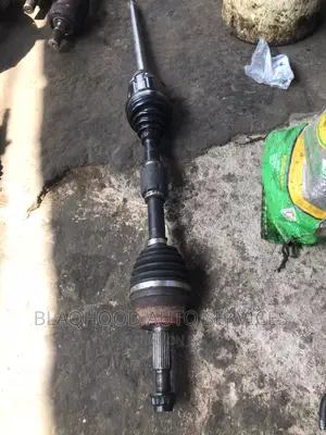 Toyota Highlander/Camry 2008-2014 Drive Shaft in Stock