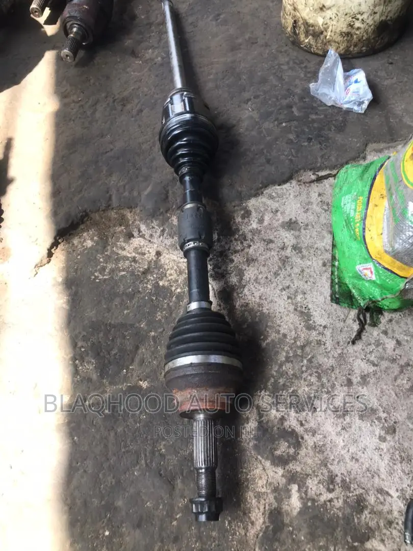 Toyota Highlander/Camry 2008-2014 Drive Shaft in Stock