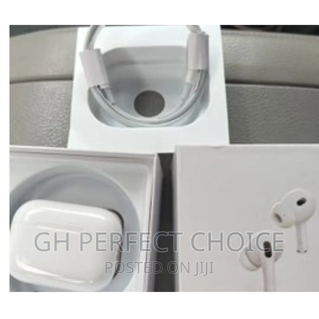 Well Fortified Top Grade Airpod Pro 2nd