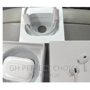 Well Fortified Top Grade Airpod Pro 2nd