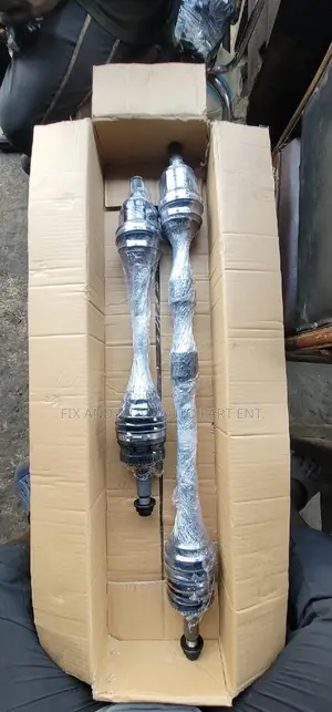 Hyundai Sonata 2012-2015 Y20 Front Drive Shaft Available