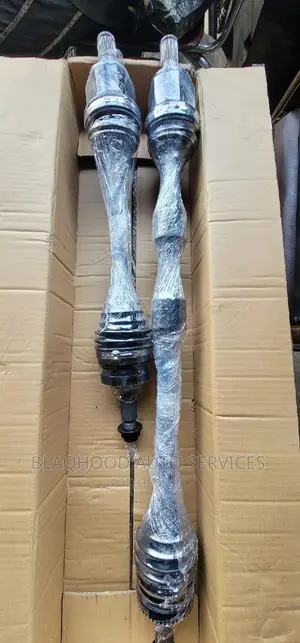 Hyundai Sonata 2016-2018 New FRONT DRIVE SHAFT Available