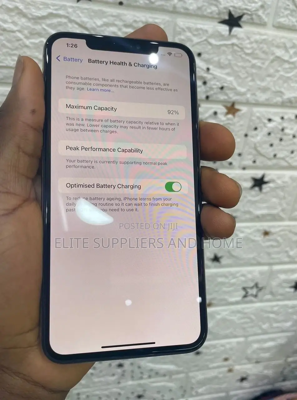 Apple iPhone XS Max 512 GB Gold