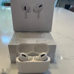 Lovely Top Grade Airpod Pro 2nd