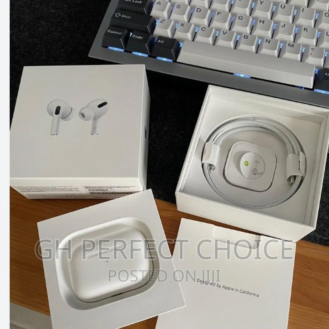 Durable Grade a Airpod Pro 2