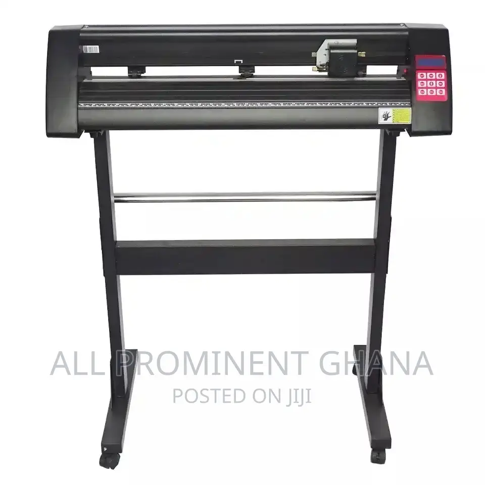 Digital and Laser Plotter