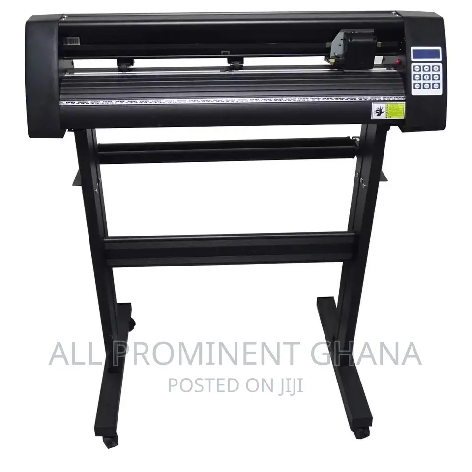 Digital and Laser Plotter