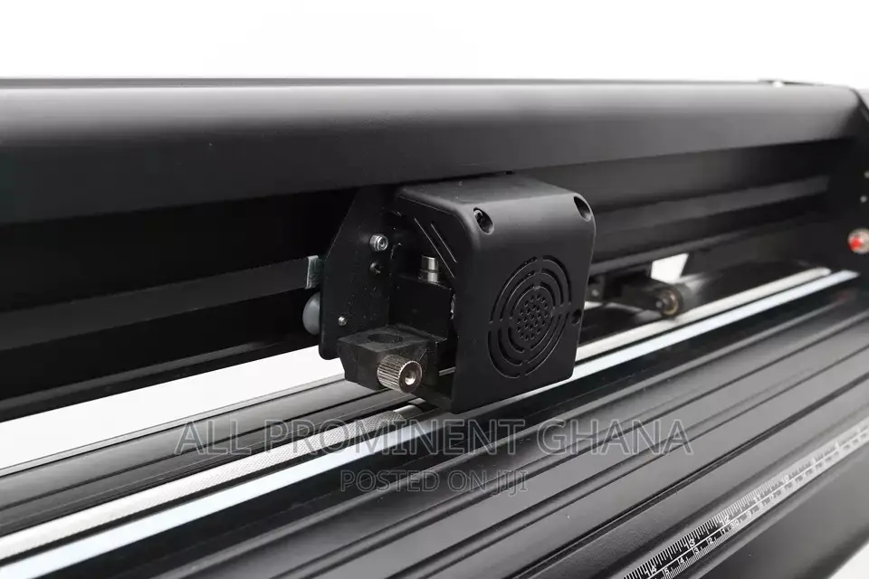 Digital and Laser Plotter