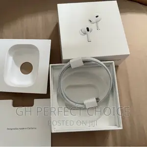 Outstanding High Grade Airpod Pro 2