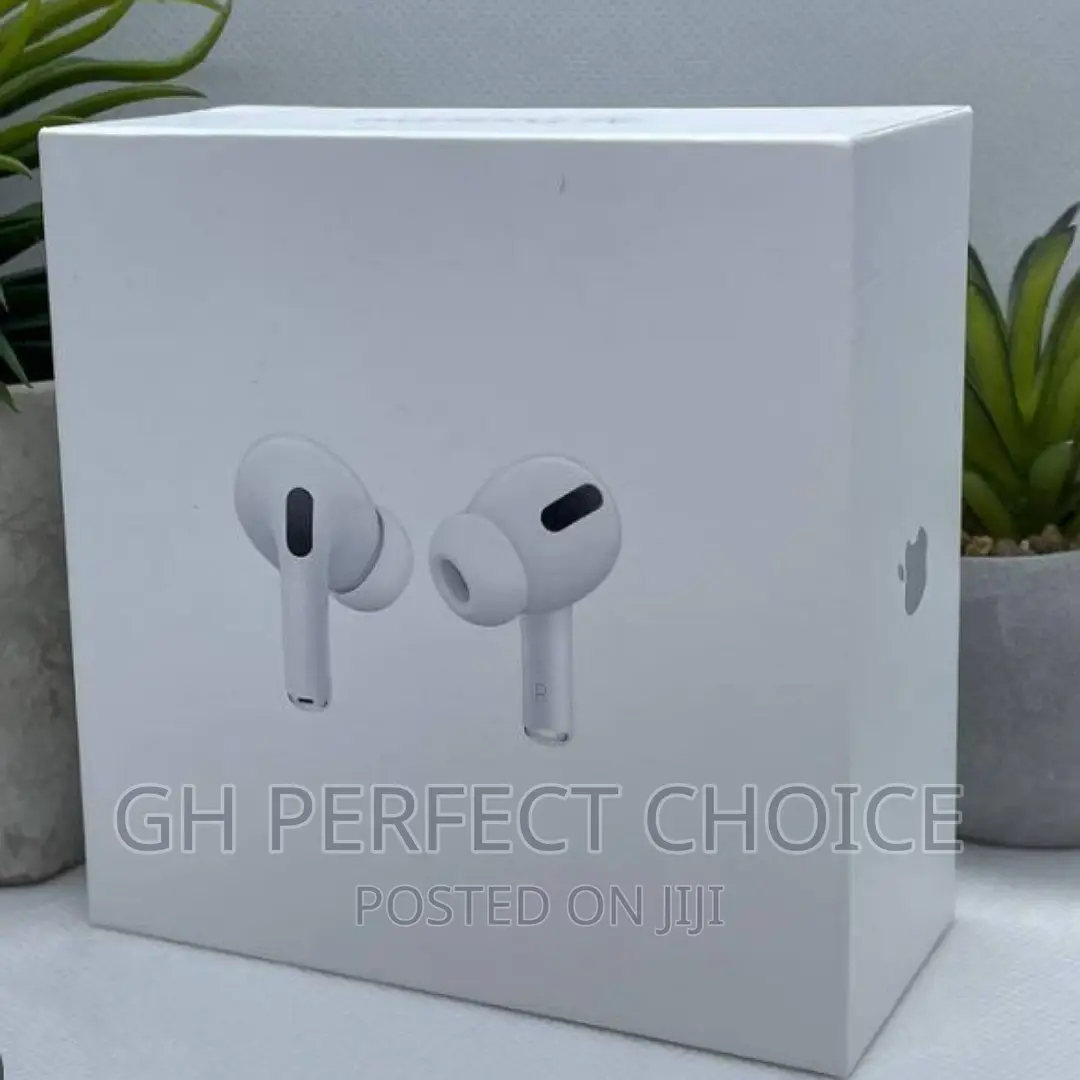 Excellent Highest Grade Airpod Pro 2nd Gen