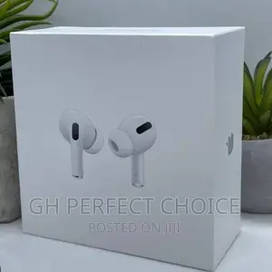 Excellent Highest Grade Airpod Pro 2nd Gen