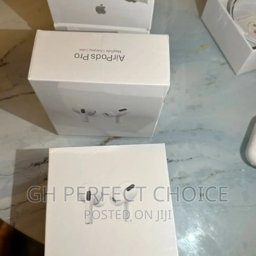Effective High Grade Airpod Pro 2nd Gen