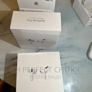 Effective High Grade Airpod Pro 2nd Gen