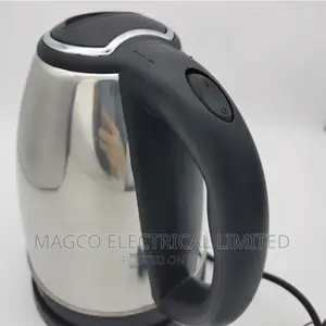 Sunny Walk Kettle