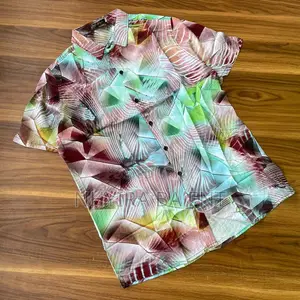 Original Slim Fit Vintage Shirt Available in Stock