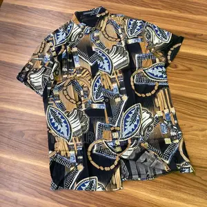 Original Slim Fit Vintage Shirt Available in Stock
