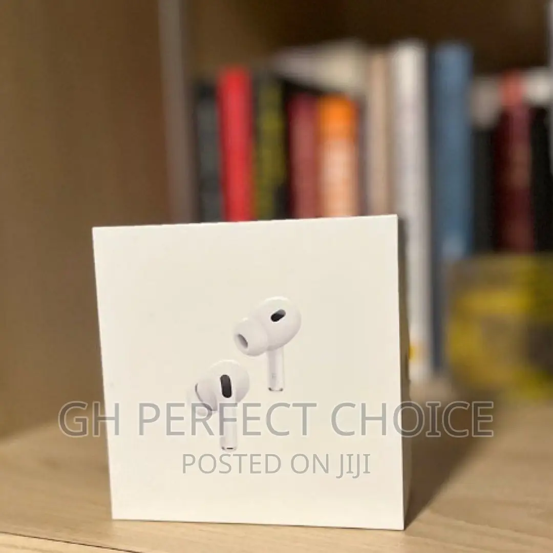Efficient Top Grade Airpod Pro 2nd Generation