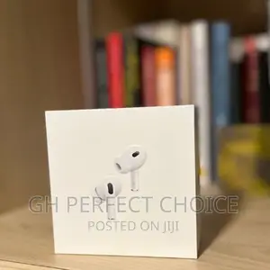 Efficient Top Grade Airpod Pro 2nd Generation