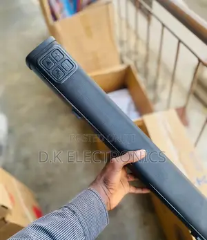 Maxbest Mb-T 125 Rechargeable Soundbar