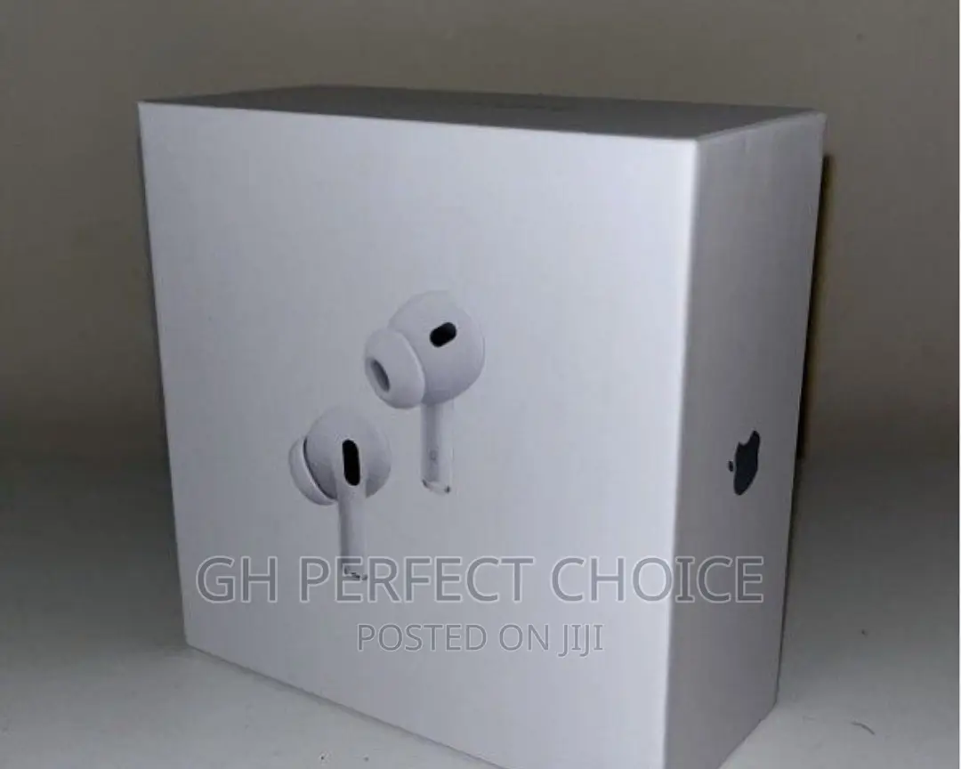 Adorable Top Grade Airpod Pro 2nd Gen