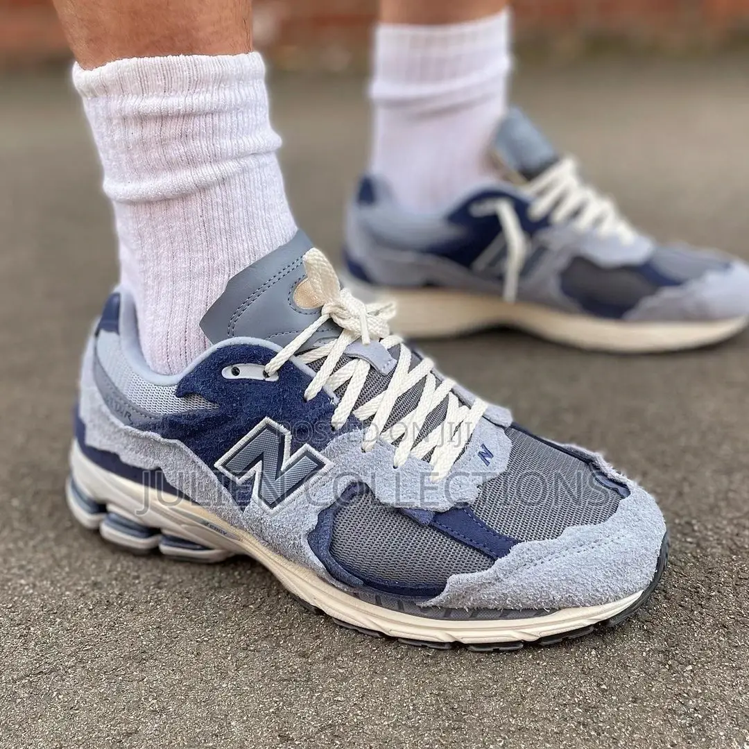 New Balance 2002