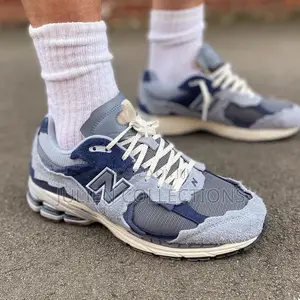 New Balance 2002
