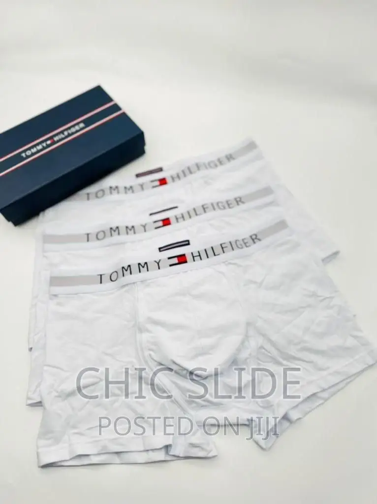 3 Set Briefs