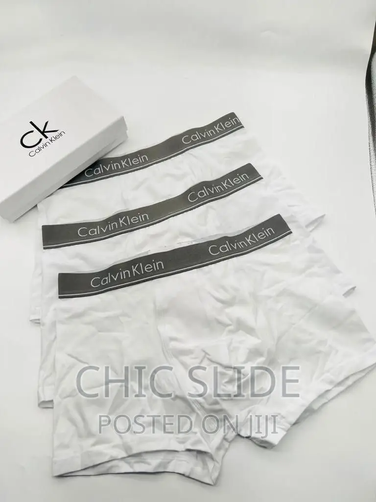 3 Set Briefs