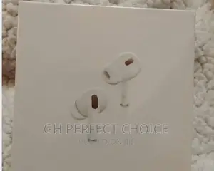 Sealed in Box Grade a Airpords Pro 2nd Gen
