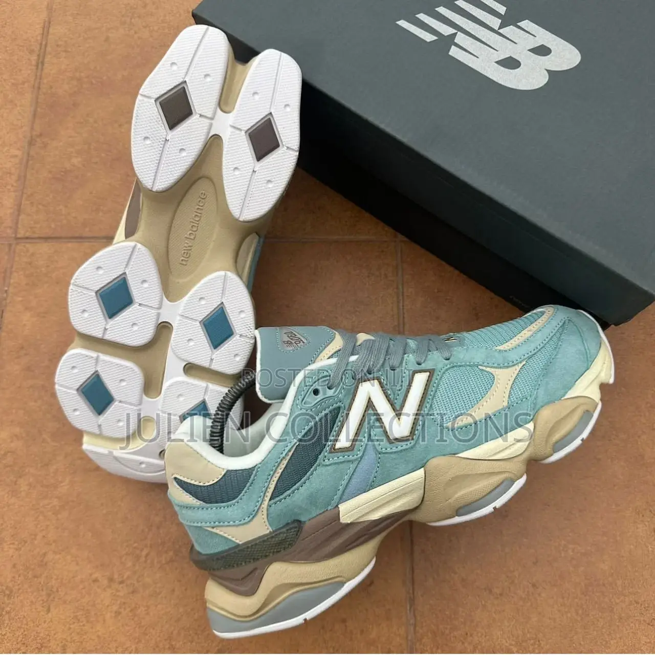 New Balance 9060