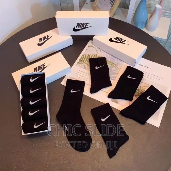 5 Sets Socks