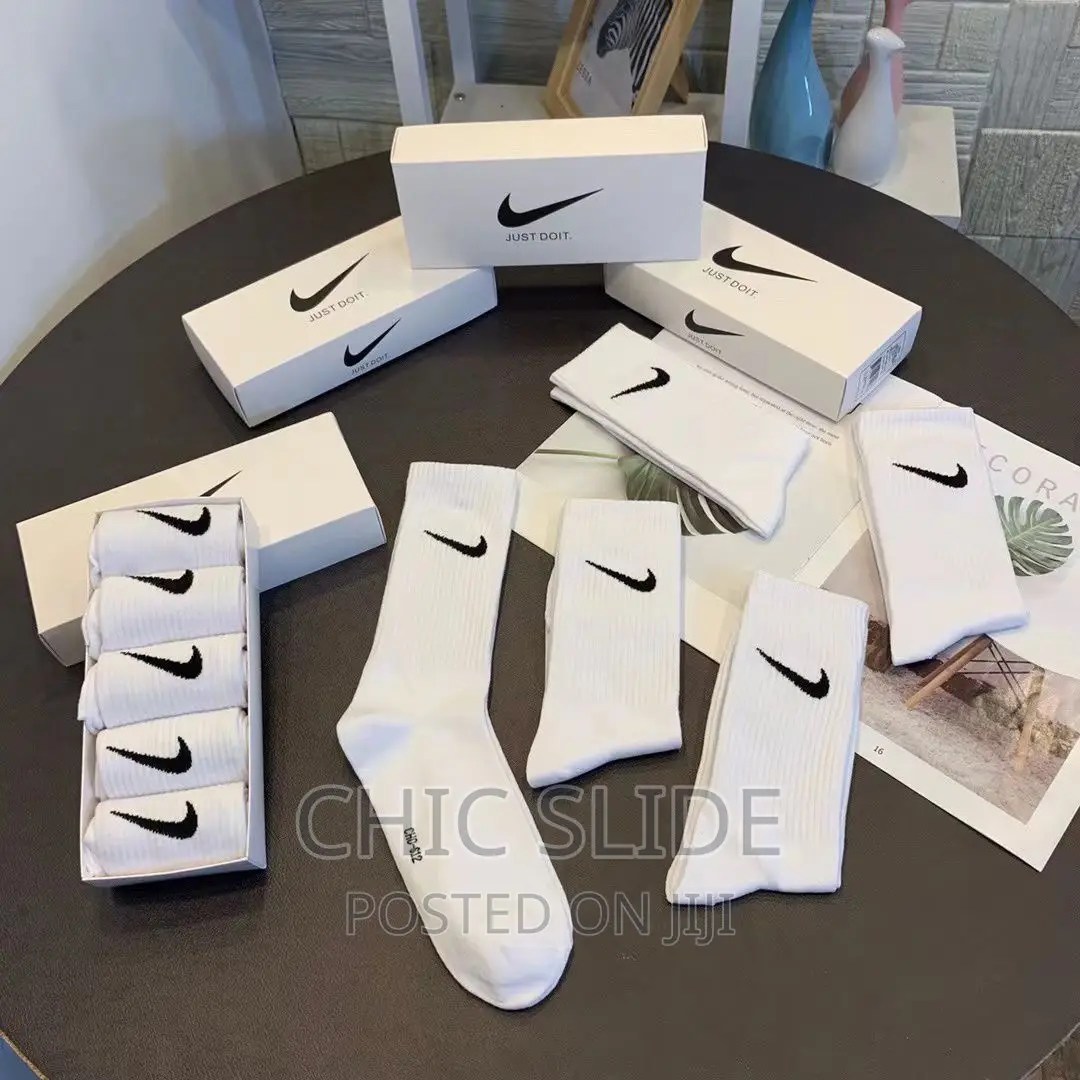 5 Sets Socks
