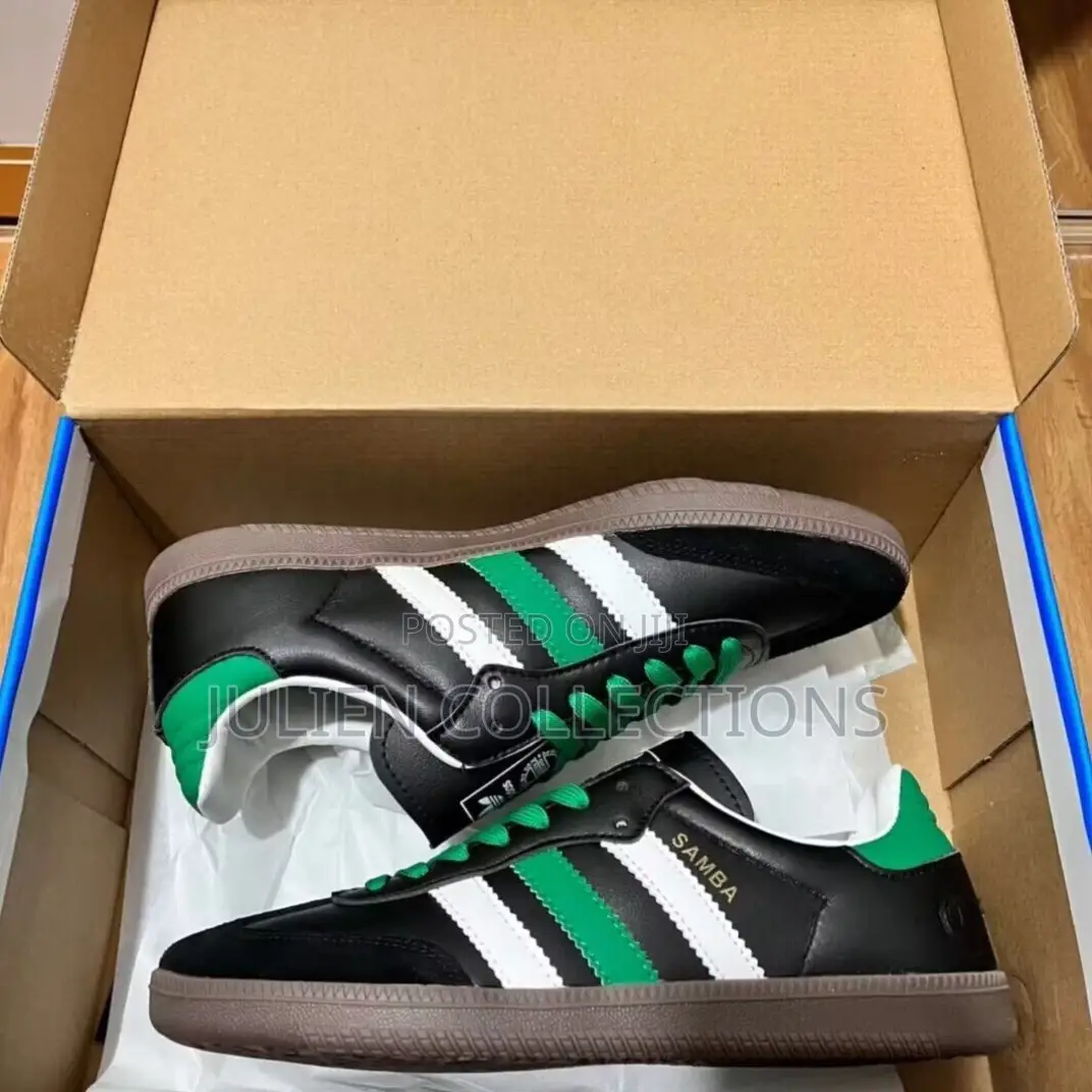 Adidas Samba