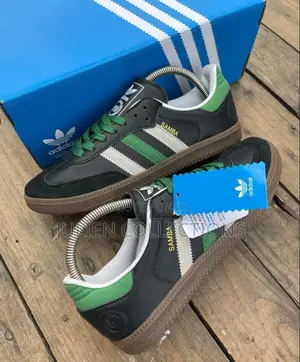 Adidas Samba