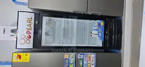 Display Fridge Pearl PVC28 Fridge