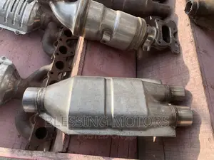 Catalyst Convertor for All Cars Available