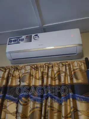 Gree 2.0hp