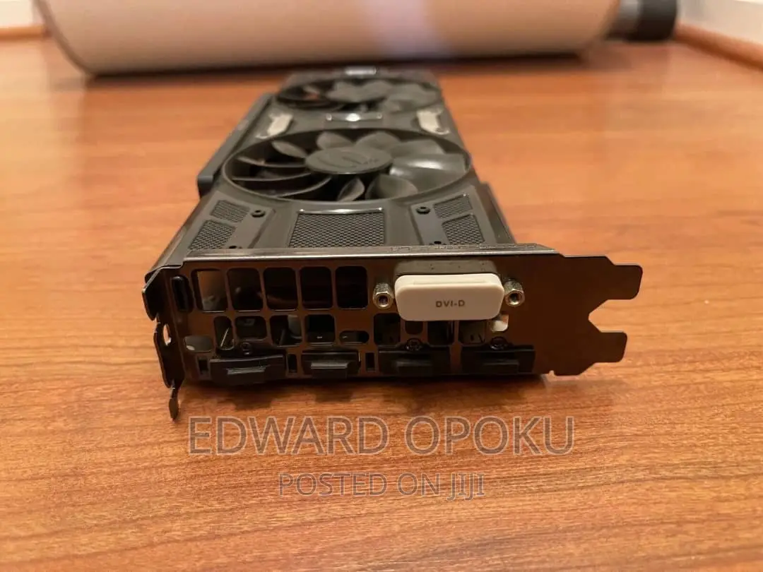 Video Graphics Adapter