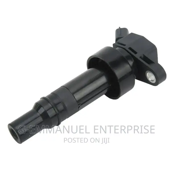 Hyundai Veloster 2013-15 Ignition Coil. Original Parts Only.