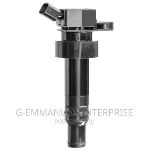 Hyundai Veloster 2013-15 Ignition Coil. Original Parts Only.