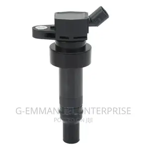 Hyundai Veloster 2013-15 Ignition Coil. Original Parts Only.