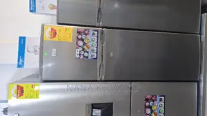 Pf270 Pearl 166litres Double Door Fridge With Top Freezer