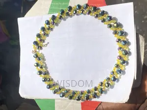 Bead Jewelry