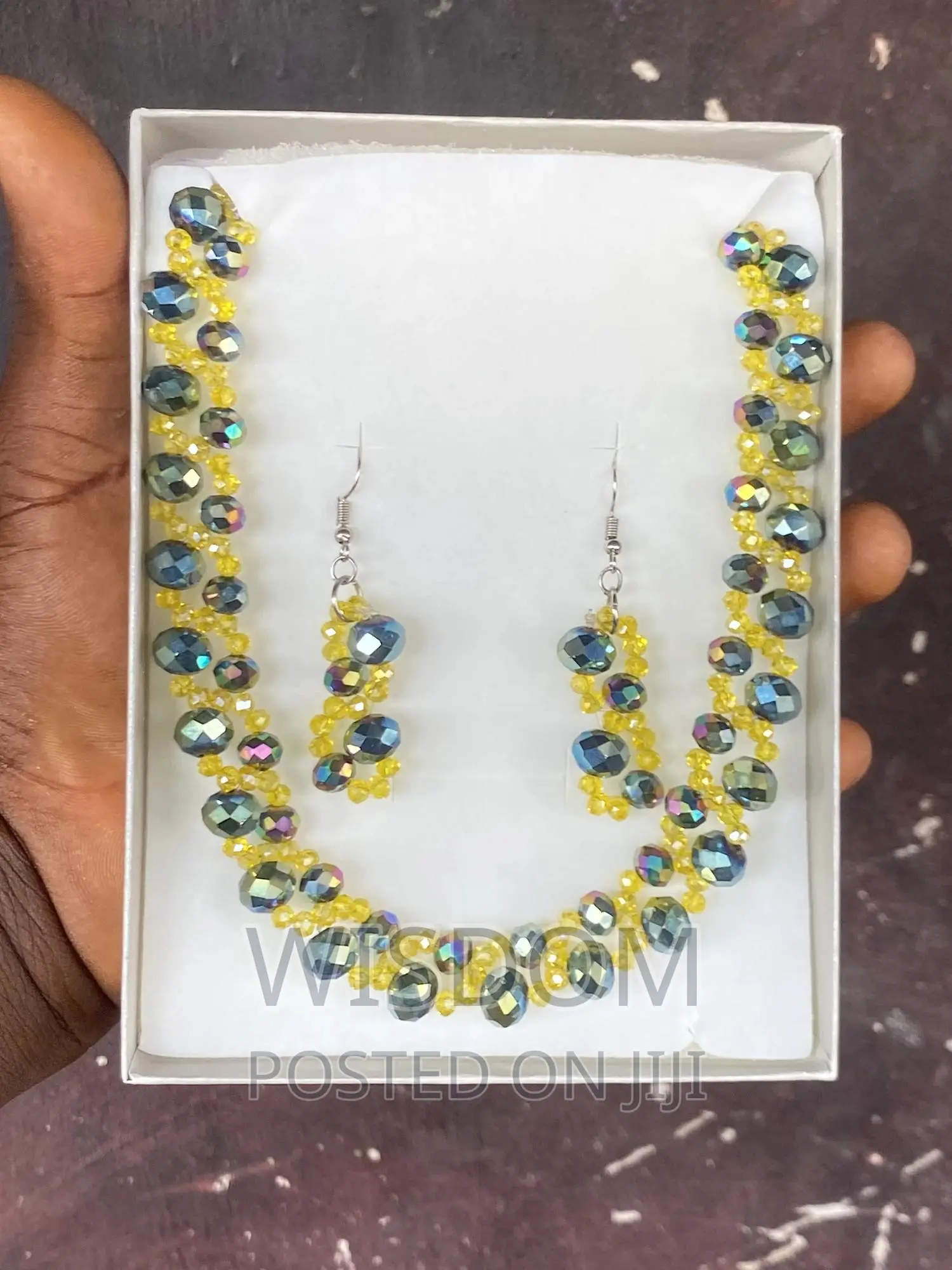 Bead Jewelry